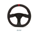 GRANT D Steering Wheel Red Center Strip 603