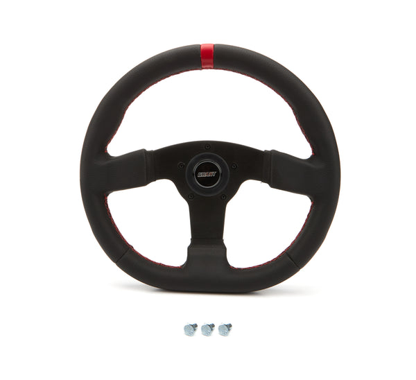 GRANT D Steering Wheel Red Center Strip 603