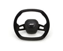 GRANT C8 Performance Steering Wheel Black 698