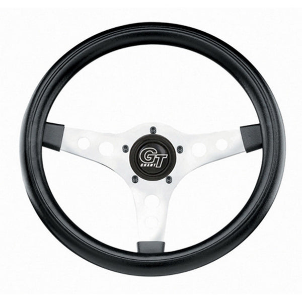 GRANT 13in Black Gt Sport 701