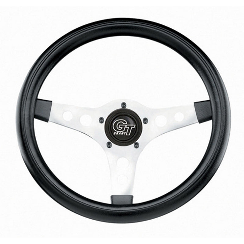 GRANT 13in Black Gt Sport 701