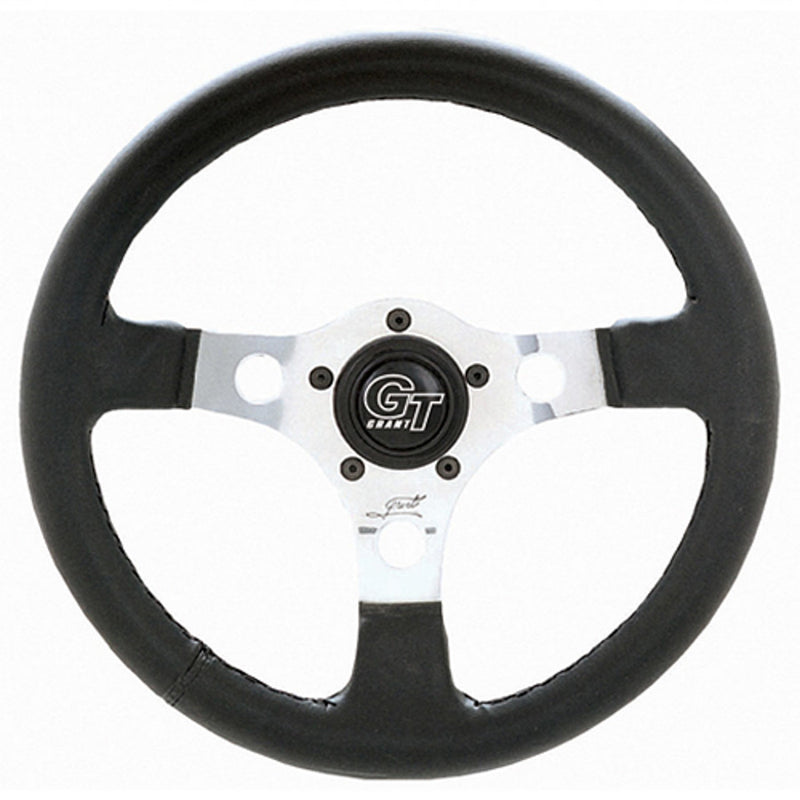 GRANT 13in Aluminum Formula GT 771