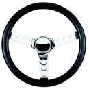 GRANT Classic Steering Wheel Black 831