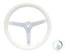 GRANT Classic Wheel White Grip 832W