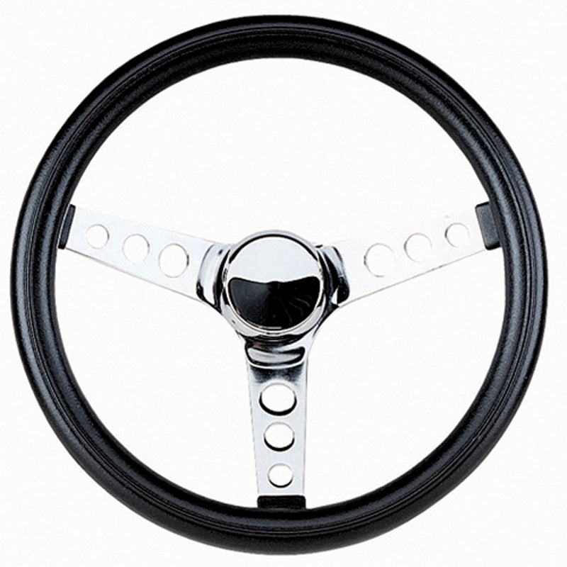 GRANT 13.5in Classic Model Steering Wheel 838