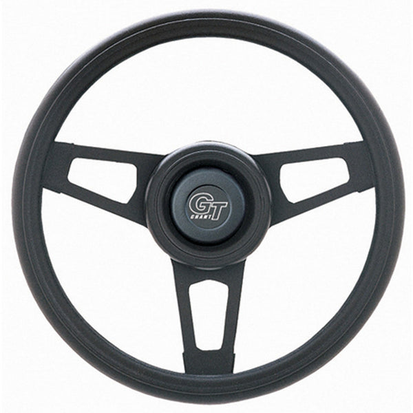 GRANT 13.75in Black/Foam 870