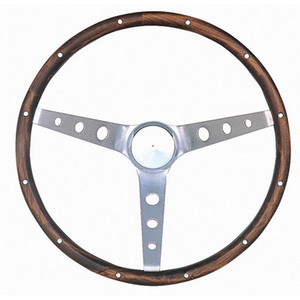 GRANT Classic Nostalgia 13.5in Steering Wheel 963-0