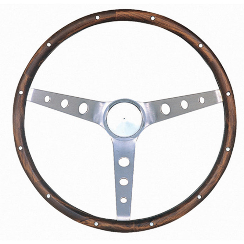 GRANT Classic Nostalgia 13.5in Steering Wheel 963-0