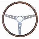 GRANT Classic Nostalgia 15in Steering Wheel 966-0