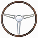 GRANT Classic Nostalgia 15in Steering Wheel 967-0