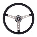 GRANT 15in Black Mustang Wheel 968