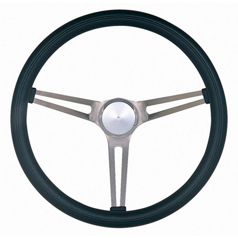 GRANT 15in Black Gm Wheel 969