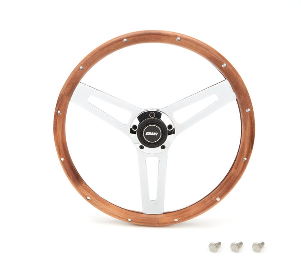 GRANT Classic Style Wheel 14 1/2in 992