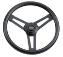 GRANT Classic 5 Black Steering Wheel 993