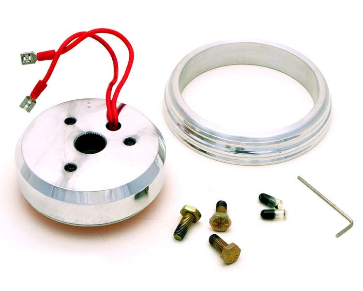 GT PERFORMANCE GT3 Installation Kit Ford Late Models 1501057