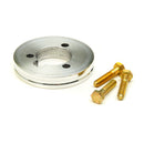 GT PERFORMANCE GT3 Horn Button Riser Polished 1/2in -511033