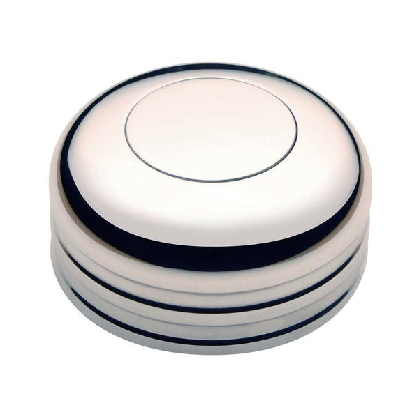 GT PERFORMANCE GT3 Horn Button Plain Billet Button -328412