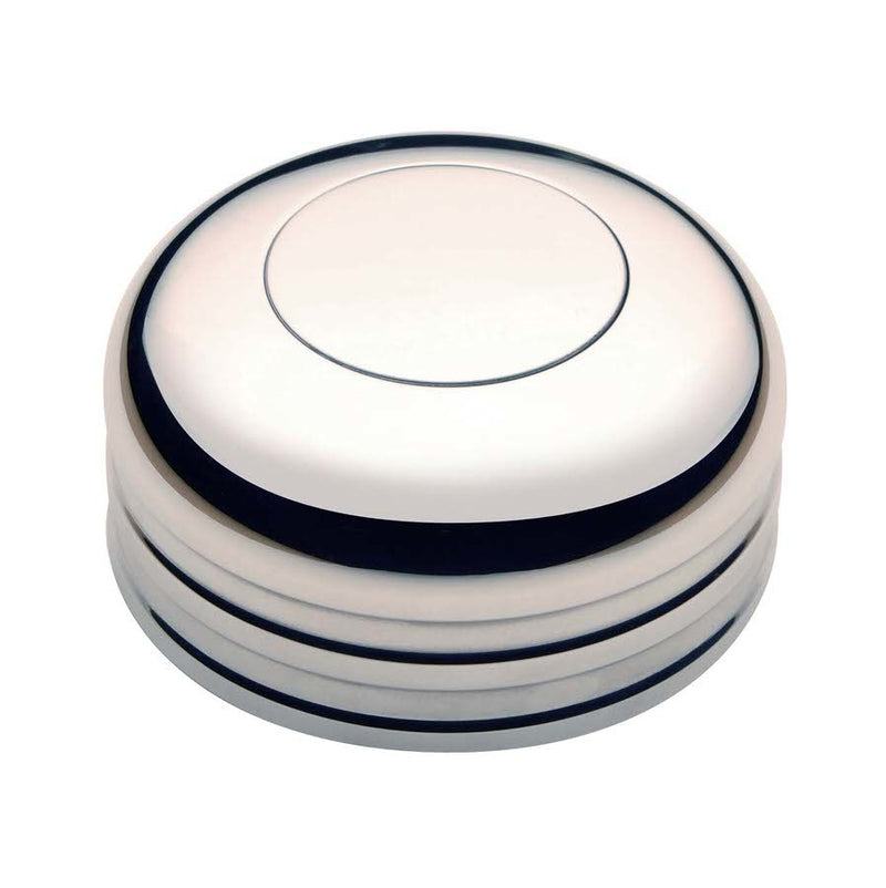 GT PERFORMANCE GT3 Horn Button Plain Billet Button -328412