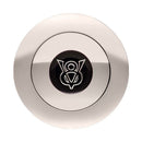 GT PERFORMANCE GT9 Horn Button V8 Logo Color Emblem -268878