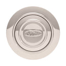 GT PERFORMANCE GT9 Horn Button Ford Oval Engraved -247693