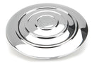 GT PERFORMANCE GT9 Horn Button V8 Logo Engraved -246963