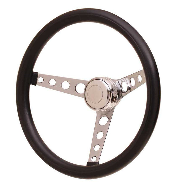 GT PERFORMANCE Steering Wheel GT3 Classic Foam 14-4331