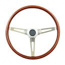 GT PERFORMANCE Steering Wheel Wood GT Classic 14-5437
