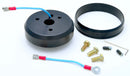 GT PERFORMANCE GT3 Installation Kit Ford Early Models Black 20-6005