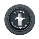 GT PERFORMANCE Euro Horn Button Mustang 21-1625