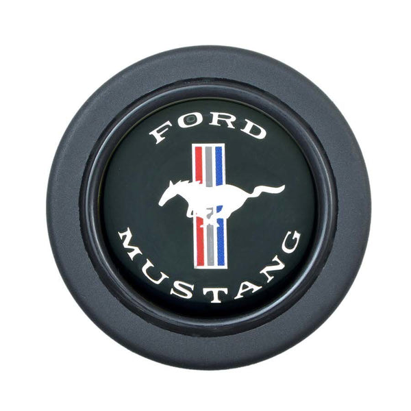 GT PERFORMANCE Euro Horn Button Mustang 21-1625