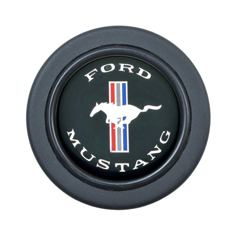 GT PERFORMANCE Euro Horn Button Mustang 21-1625
