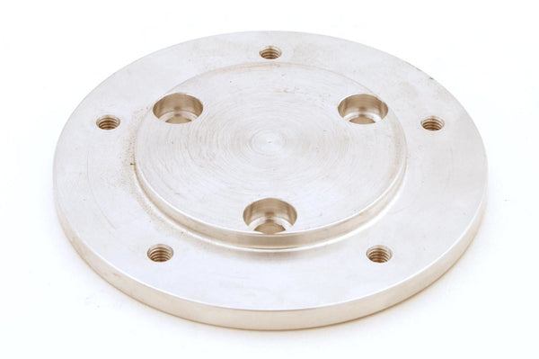 GT PERFORMANCE Quick Release Conversion Adaptor Plate 90-3001