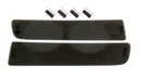 G.T. STYLING 84-90 Corvette Turn Sign Frt Smoke No Rubber 2pcs GT039FS