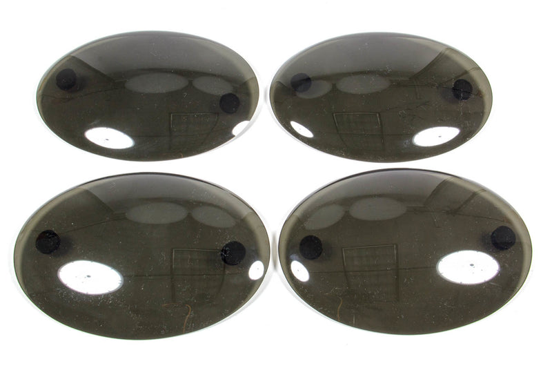 G.T. STYLING 97- Corvette Taillight Only Cover GT4107R