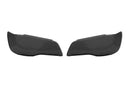 G.T. STYLING Headlight Cover 2 Pc. Smoke GT0118S