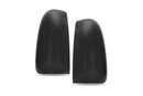 G.T. STYLING Taillight Cover 4 Piece With Rubber Smoke GT039RS
