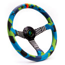 MPI USA Vaughan Gitting Drift Wheel Green MPI-DO-H60-VGJ/G