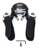 HANS Hans Pro Ultra LT 20 Med PA FIA 8858 SFI 38.1 DK1423631FIASFI