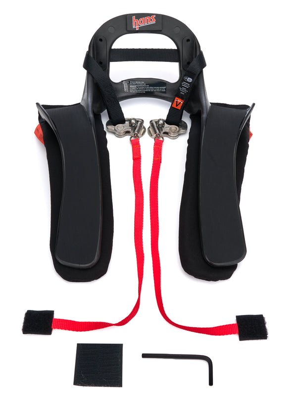 HANS Hans III 20deg Med QC SFI 38.1 DK14237411SFI