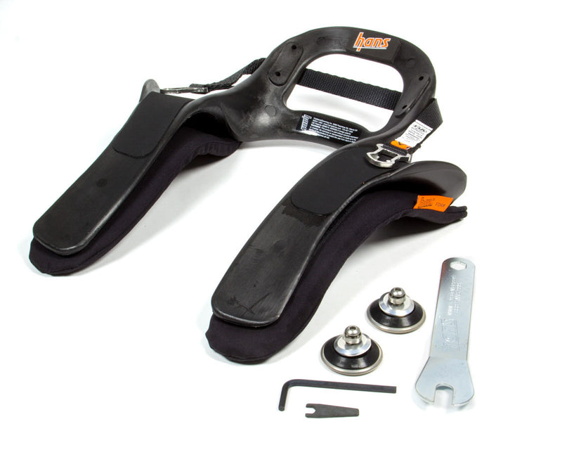 HANS HANS III Model 20 Large PA ST DK14247.321SFI