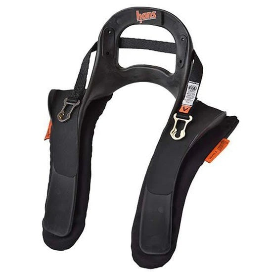 HANS HANS III Model 30 Large QC Sliding Tether DK18347411SFI