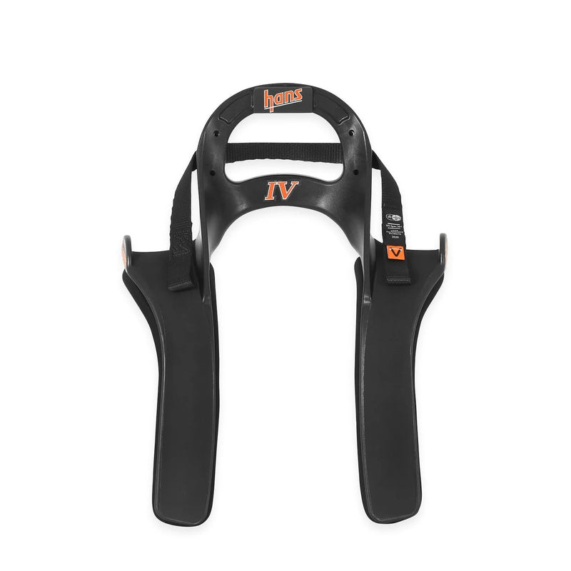 HANS HANS IV 20 Small Quick Clip SFI H4S20QC