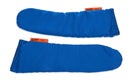 HANS Padding Kit Gel Blue K9012