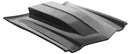 HARWOOD 70-81 Camaro Outlaw Hood w/4in Cowl 11104