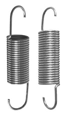 HARWOOD Low Tension Hood Springs for light Hoods 200