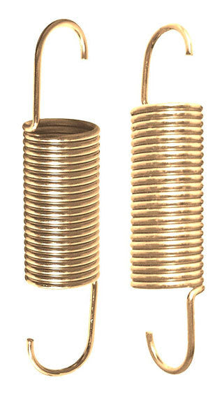 HARWOOD Medium Tension Hood Springs for heavy hoods 210