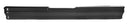 HARWOOD 78-83 Malibu Rear Bumper 23560