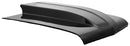 HARWOOD 66-67 Chevy II Outlaw Hood 4in Cowl B-13104