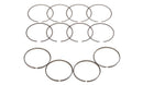 HASTINGS Piston Ring Set 2.953 1.2 1.5 2.8mm 2C4640