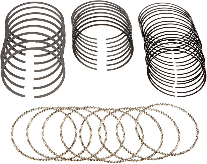 HASTINGS Piston Ring Set 94.00mm Bore 1.2 1.5 3.0mm 2C4998